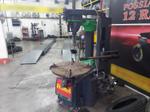 Image 4 - Tyre repair machinery and equipment - Lot 1 (Auction 9643) Image 4 - Tyre repair machinery and equipment - Lot 1 (Auction 9643)
