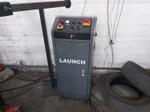 Image 8 - Tyre repair machinery and equipment - Lot 1 (Auction 9643) Image 8 - Tyre repair machinery and equipment - Lot 1 (Auction 9643)