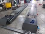Image 9 - Tyre repair machinery and equipment - Lot 1 (Auction 9643) Image 9 - Tyre repair machinery and equipment - Lot 1 (Auction 9643)