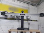 Image 12 - Tyre repair machinery and equipment - Lot 1 (Auction 9643) Image 12 - Tyre repair machinery and equipment - Lot 1 (Auction 9643)
