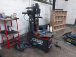 Image 13 - Tyre repair machinery and equipment - Lot 1 (Auction 9643) Image 13 - Tyre repair machinery and equipment - Lot 1 (Auction 9643)