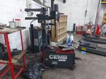 Image 14 - Tyre repair machinery and equipment - Lot 1 (Auction 9643) Image 14 - Tyre repair machinery and equipment - Lot 1 (Auction 9643)