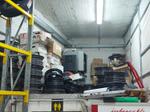 Image 17 - Tyre repair machinery and equipment - Lot 1 (Auction 9643) Image 17 - Tyre repair machinery and equipment - Lot 1 (Auction 9643)