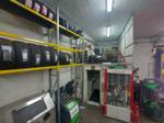 Image 18 - Tyre repair machinery and equipment - Lot 1 (Auction 9643) Image 18 - Tyre repair machinery and equipment - Lot 1 (Auction 9643)