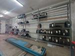 Image 36 - Tyre repair machinery and equipment - Lot 1 (Auction 9643) Image 36 - Tyre repair machinery and equipment - Lot 1 (Auction 9643)