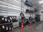 Image 40 - Tyre repair machinery and equipment - Lot 1 (Auction 9643) Image 40 - Tyre repair machinery and equipment - Lot 1 (Auction 9643)