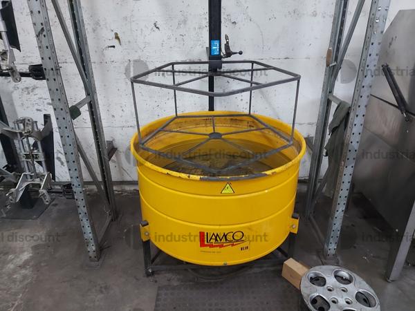 1#9643 Macchine e attrezzature per gommista e Rimanenze di magazzino pneumatici in vendita - foto 5