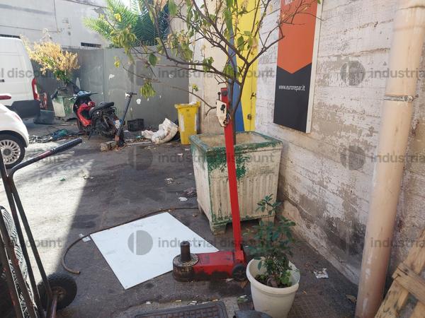 1#9643 Macchine e attrezzature per gommista e Rimanenze di magazzino pneumatici in vendita - foto 20