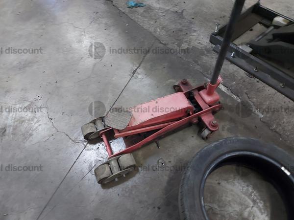 1#9643 Macchine e attrezzature per gommista e Rimanenze di magazzino pneumatici in vendita - foto 21