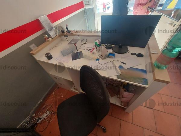 1#9643 Macchine e attrezzature per gommista e Rimanenze di magazzino pneumatici in vendita - foto 23