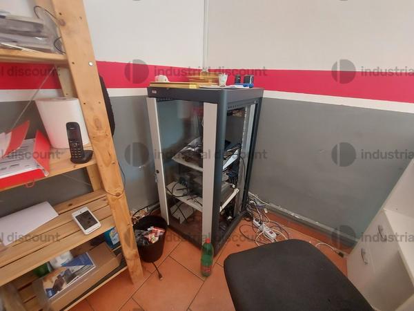 1#9643 Macchine e attrezzature per gommista e Rimanenze di magazzino pneumatici in vendita - foto 24