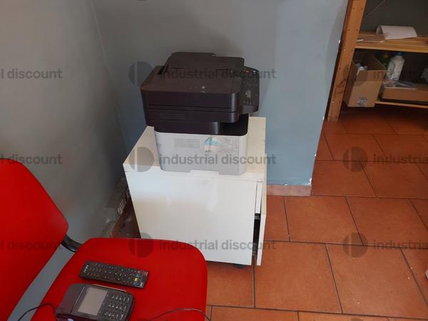 1#9643 Macchine e attrezzature per gommista e Rimanenze di magazzino pneumatici in vendita - foto 26