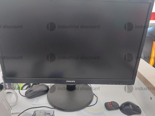 1#9643 Macchine e attrezzature per gommista e Rimanenze di magazzino pneumatici in vendita - foto 30