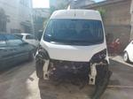 Image 2 - Fiat Ducato Van - Lot 2 (Auction 9643) Image 2 - Fiat Ducato Van - Lot 2 (Auction 9643)