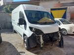 Image 3 - Fiat Ducato Van - Lot 2 (Auction 9643) Image 3 - Fiat Ducato Van - Lot 2 (Auction 9643)