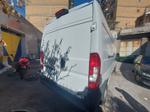Image 11 - Fiat Ducato Van - Lot 2 (Auction 9643) Image 11 - Fiat Ducato Van - Lot 2 (Auction 9643)