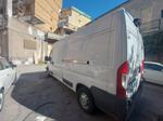 Image 13 - Fiat Ducato Van - Lot 2 (Auction 9643) Image 13 - Fiat Ducato Van - Lot 2 (Auction 9643)