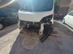 Image 16 - Fiat Ducato Van - Lot 2 (Auction 9643) Image 16 - Fiat Ducato Van - Lot 2 (Auction 9643)
