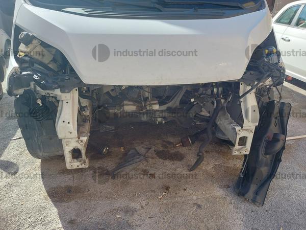 2#9643 Furgone Fiat Ducato in vendita - foto 4