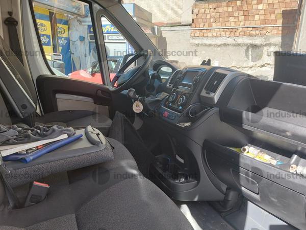 2#9643 Furgone Fiat Ducato in vendita - foto 5