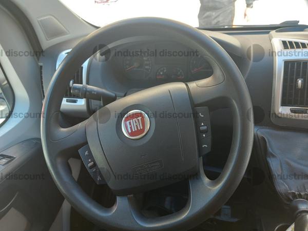 2#9643 Furgone Fiat Ducato in vendita - foto 6