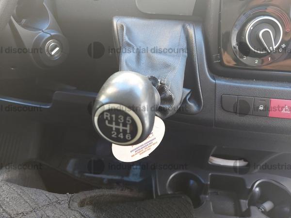 2#9643 Furgone Fiat Ducato in vendita - foto 7