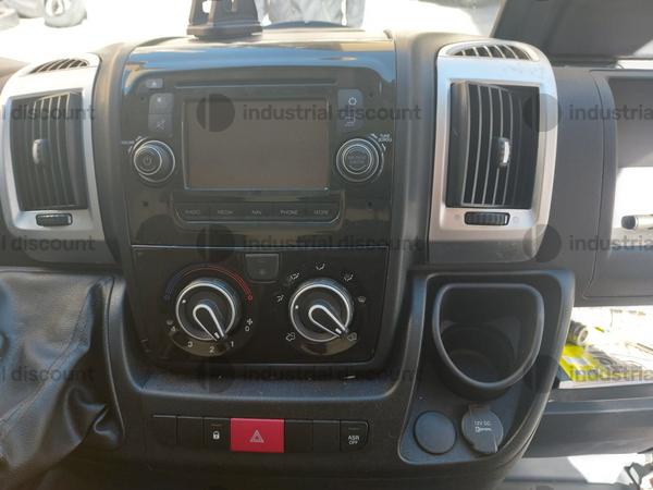 2#9643 Furgone Fiat Ducato in vendita - foto 8