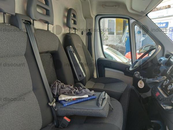 2#9643 Furgone Fiat Ducato in vendita - foto 9
