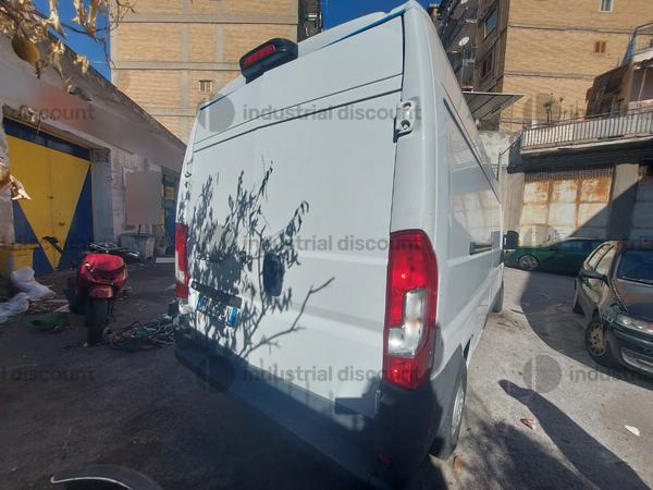 2#9643 Furgone Fiat Ducato in vendita - foto 11