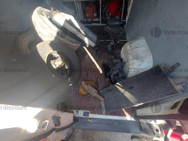 2#9643 Furgone Fiat Ducato in vendita - foto 12