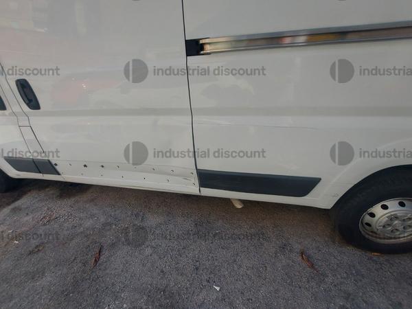 2#9643 Furgone Fiat Ducato in vendita - foto 14