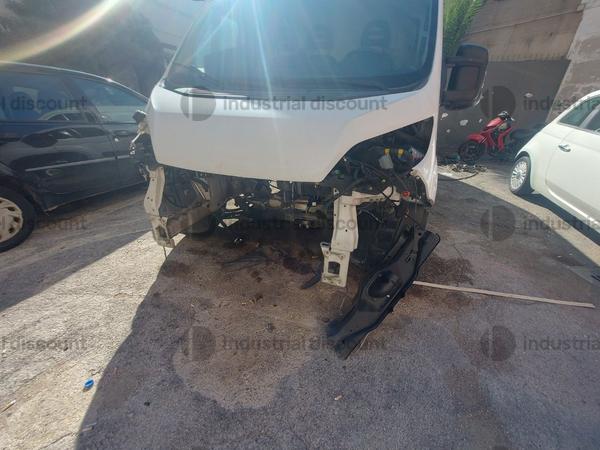 2#9643 Furgone Fiat Ducato in vendita - foto 16