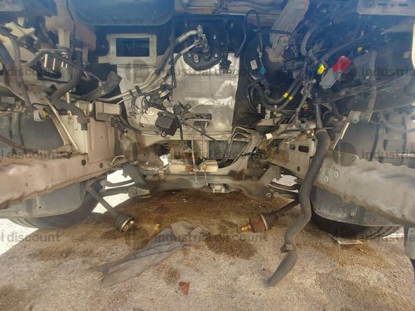2#9643 Furgone Fiat Ducato in vendita - foto 17