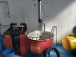 Image 5 - Machinery, equipment for tyre shops and workshops and Tyre inventories - Lot 3 (Auction 9643)