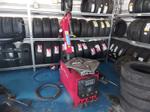 Image 11 - Machinery, equipment for tyre shops and workshops and Tyre inventories - Lot 3 (Auction 9643)