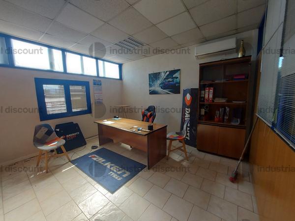 3#9643 Macchine, attrezzature per gommista e officina e Rimanenze di magazzino pneumatici in vendita - foto 24