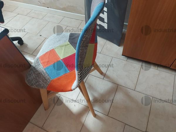 3#9643 Macchine, attrezzature per gommista e officina e Rimanenze di magazzino pneumatici in vendita - foto 26