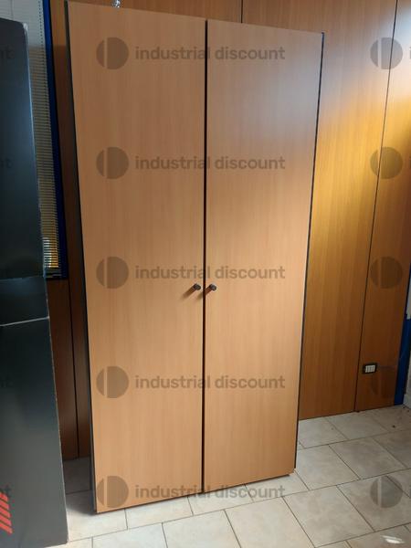 3#9643 Macchine, attrezzature per gommista e officina e Rimanenze di magazzino pneumatici in vendita - foto 27