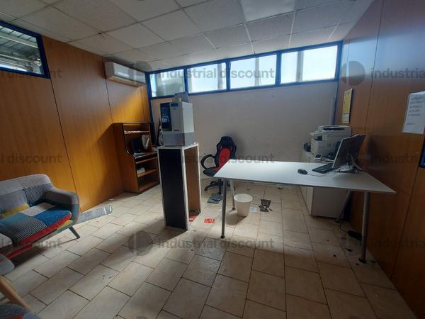 3#9643 Macchine, attrezzature per gommista e officina e Rimanenze di magazzino pneumatici in vendita - foto 28