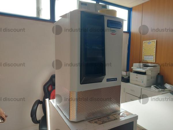 3#9643 Macchine, attrezzature per gommista e officina e Rimanenze di magazzino pneumatici in vendita - foto 29