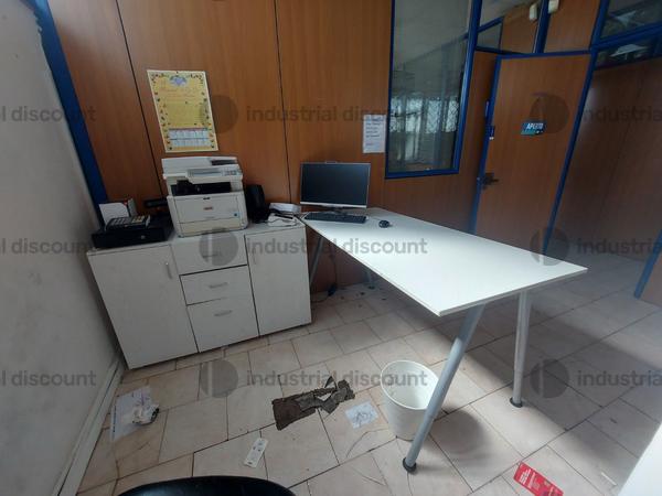 3#9643 Macchine, attrezzature per gommista e officina e Rimanenze di magazzino pneumatici in vendita - foto 30