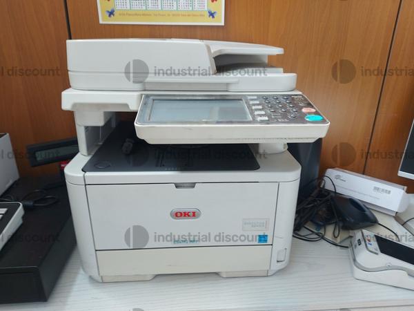 3#9643 Macchine, attrezzature per gommista e officina e Rimanenze di magazzino pneumatici in vendita - foto 32