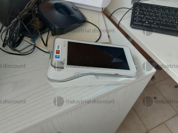 3#9643 Macchine, attrezzature per gommista e officina e Rimanenze di magazzino pneumatici in vendita - foto 33