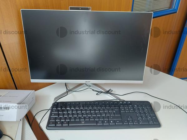 3#9643 Macchine, attrezzature per gommista e officina e Rimanenze di magazzino pneumatici in vendita - foto 34