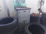 Image 4 - Vehicle inspection machines - Lot 4 (Auction 9643) Image 4 - Vehicle inspection machines - Lot 4 (Auction 9643)