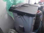 Image 5 - Vehicle inspection machines - Lot 4 (Auction 9643) Image 5 - Vehicle inspection machines - Lot 4 (Auction 9643)
