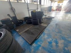 Vehicle inspection machines - Lot 4 (Auction 9643)