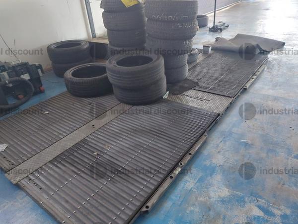 4#9643 Macchine per la revisione dei veicoli in vendita - foto 2