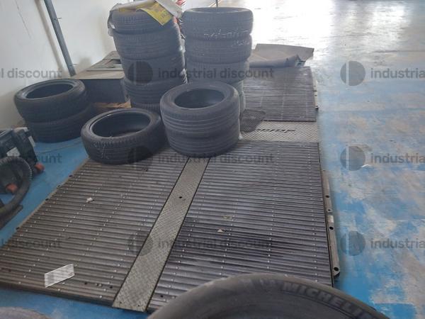 4#9643 Macchine per la revisione dei veicoli in vendita - foto 3