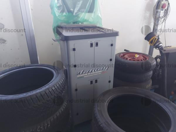 4#9643 Macchine per la revisione dei veicoli in vendita - foto 4